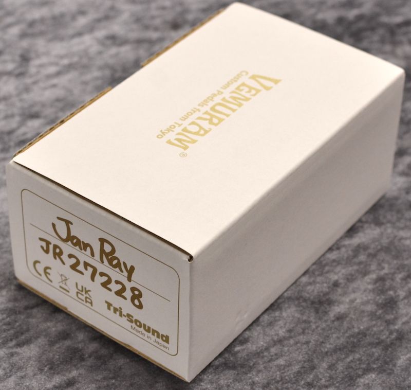 Jan Ray #JR27228 | 【クロサワ楽器店オンラインショップ】いい楽器と