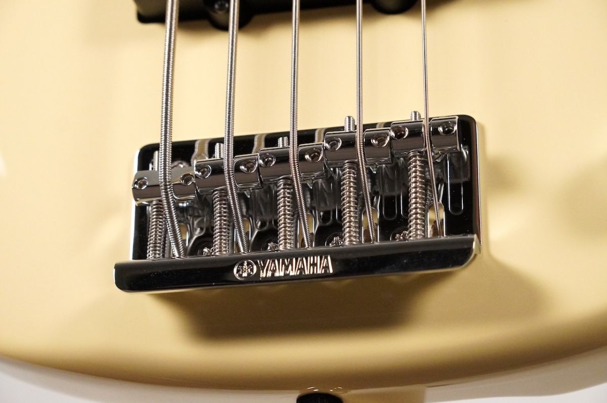 【最上級グレード】YAMAHA BBP35【弦交換セットアップ済】 BBP35 -Vintage White- [4.47kg] | 【クロサワ楽器店オンライン