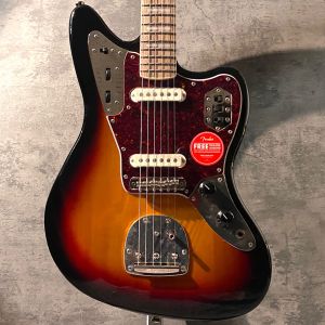 Squier by Fender、22フレットのエレキギター検索結果一覧