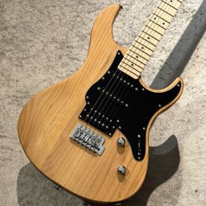 エレクトリックギター、ナチュラル / 木目 系のエレキギター検索結果