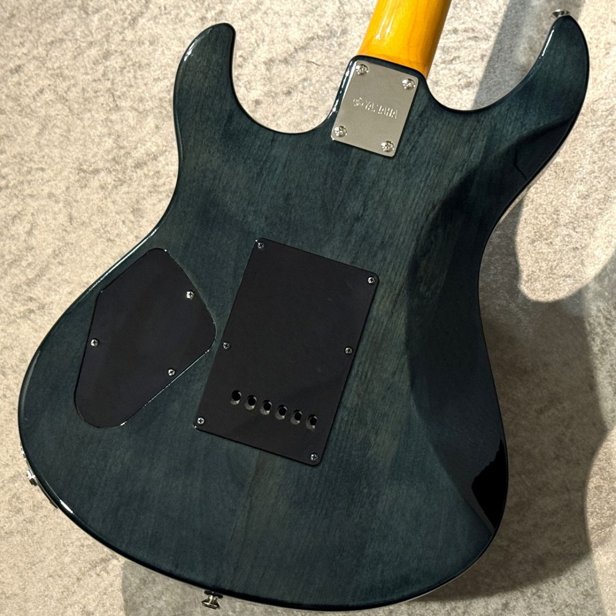 ふいふい30さん専用 PACIFICA612VIIFM IDB #ILZ313051 | 【クロサワ楽器店オンライン