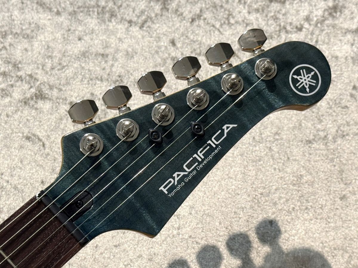 PACIFICA612VIIFM IDB #ILZ313051 | 【クロサワ楽器店オンライン