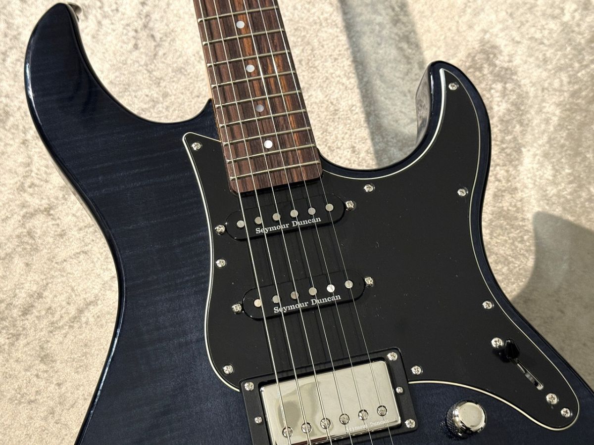 PACIFICA612VIIFM TBL #ILO284425 | 【クロサワ楽器店オンライン