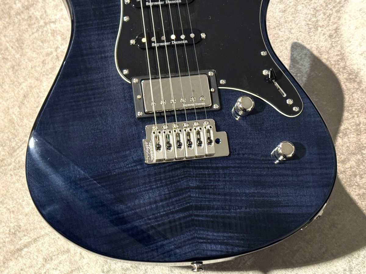 PACIFICA612VIIFM TBL #ILO284425 | 【クロサワ楽器店オンライン