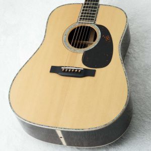 アコースティックギター、ドレッドノート タイプのアコースティック