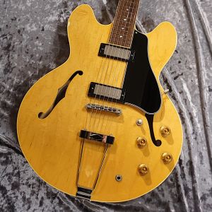 エレクトリックギター、ナチュラル / 木目 系のエレキギター検索結果