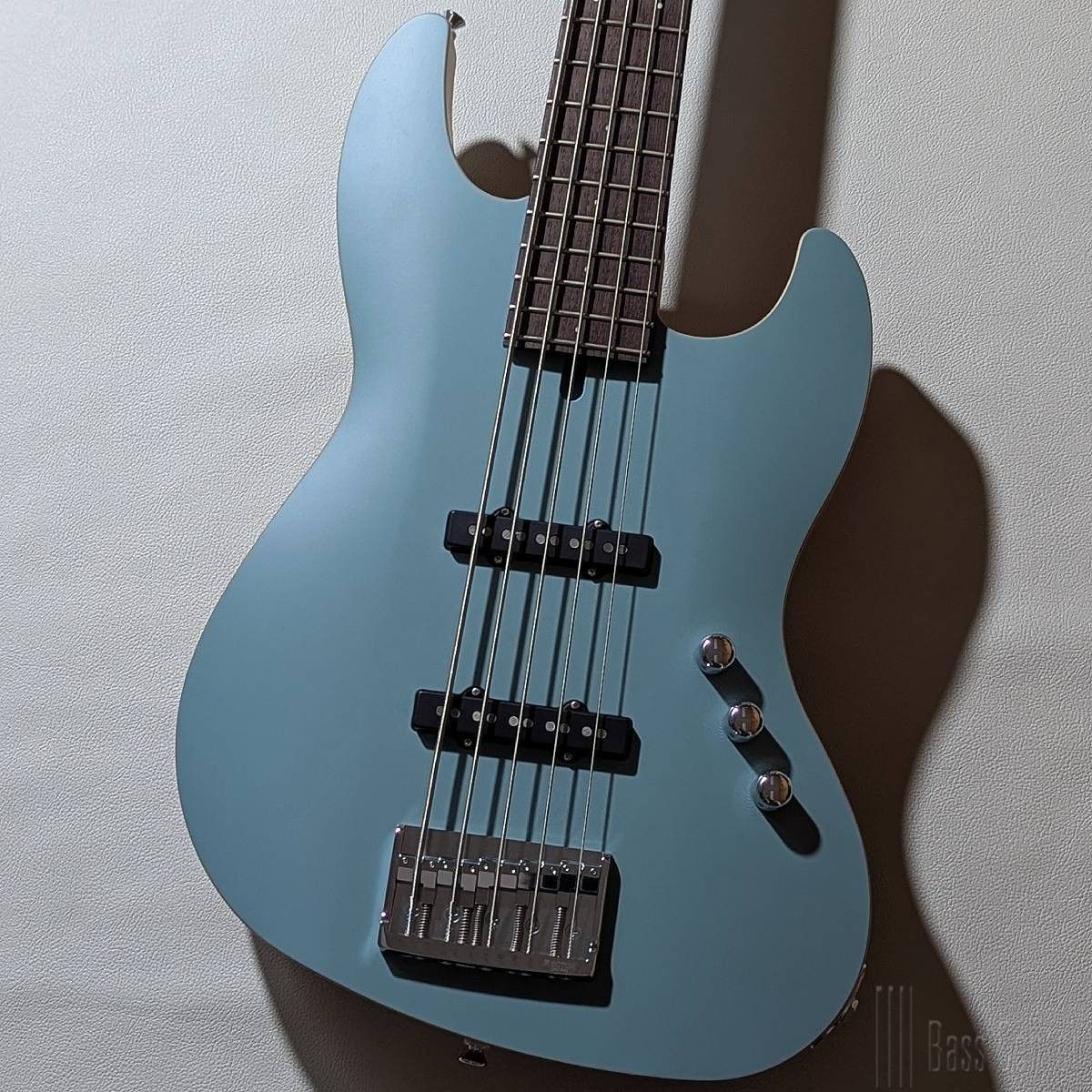S-521B -Sage w/Wenge Neck Option- #242826【4.58㎏】 | 【クロサワ