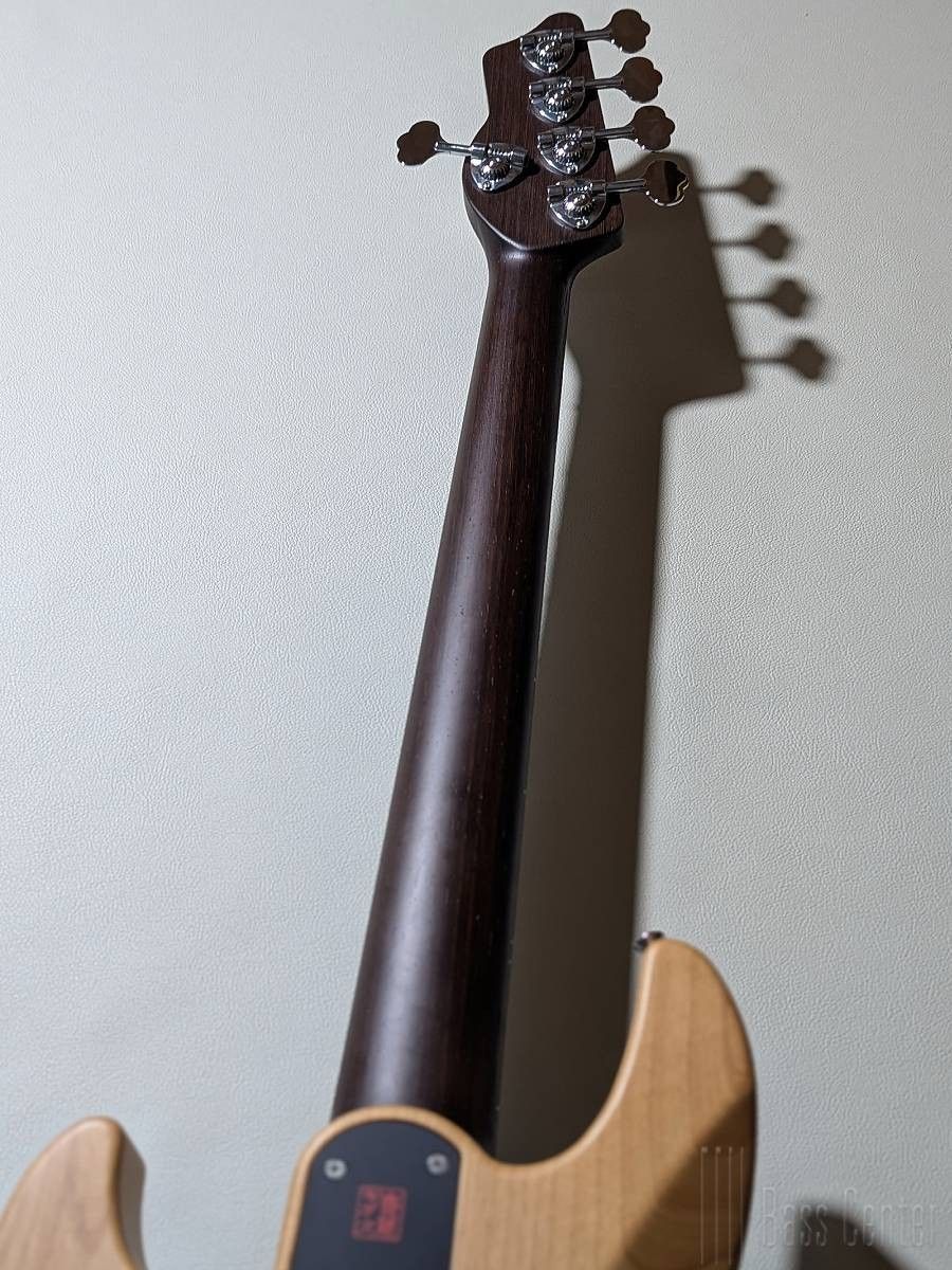 S-521B -Sage w/Wenge Neck Option- #242826【4.58㎏】 | 【クロサワ