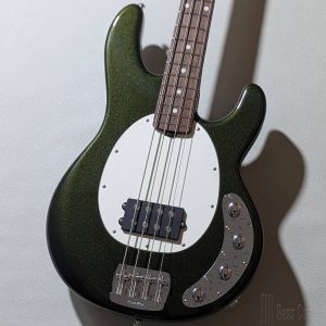 MUSIC MAN、4弦のベース検索結果一覧 | 【クロサワ楽器店オンライン