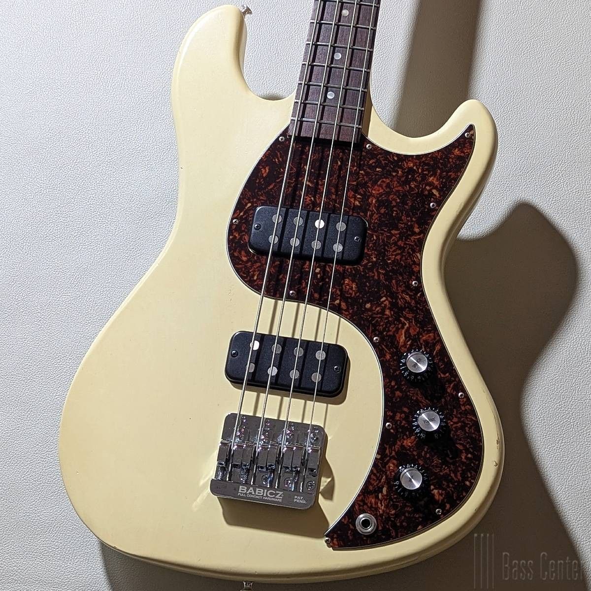 EB Bass 4string 2013 -White- | 【クロサワ楽器店オンラインショップ 