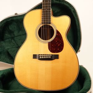 アコースティックギター、KODAIRA（小平ギター）のアコースティック