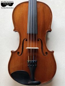 バイオリン、20万円～30万円未満の弦楽器検索結果一覧 | 【クロサワ