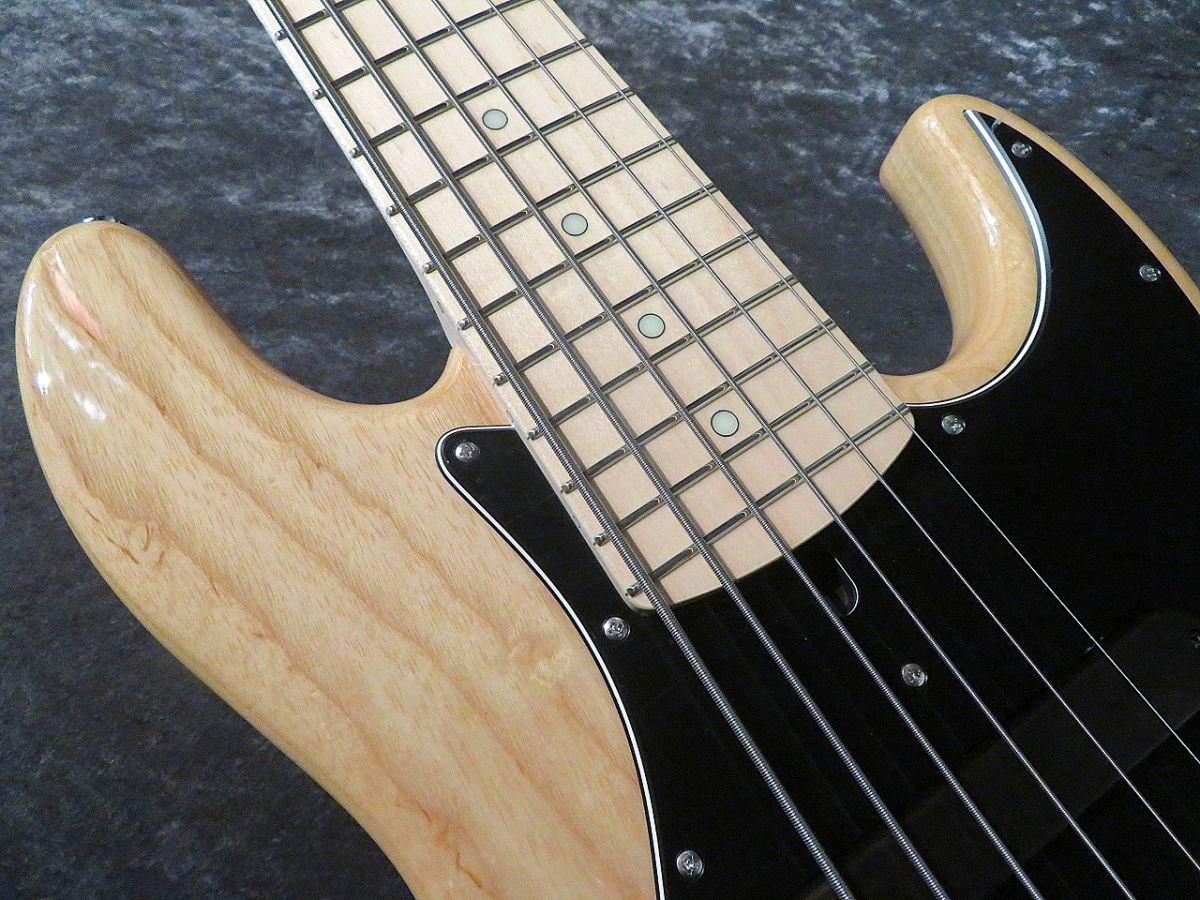 XJ-1T 6st Ash/M -Natural- #3862 | 【クロサワ楽器店オンライン