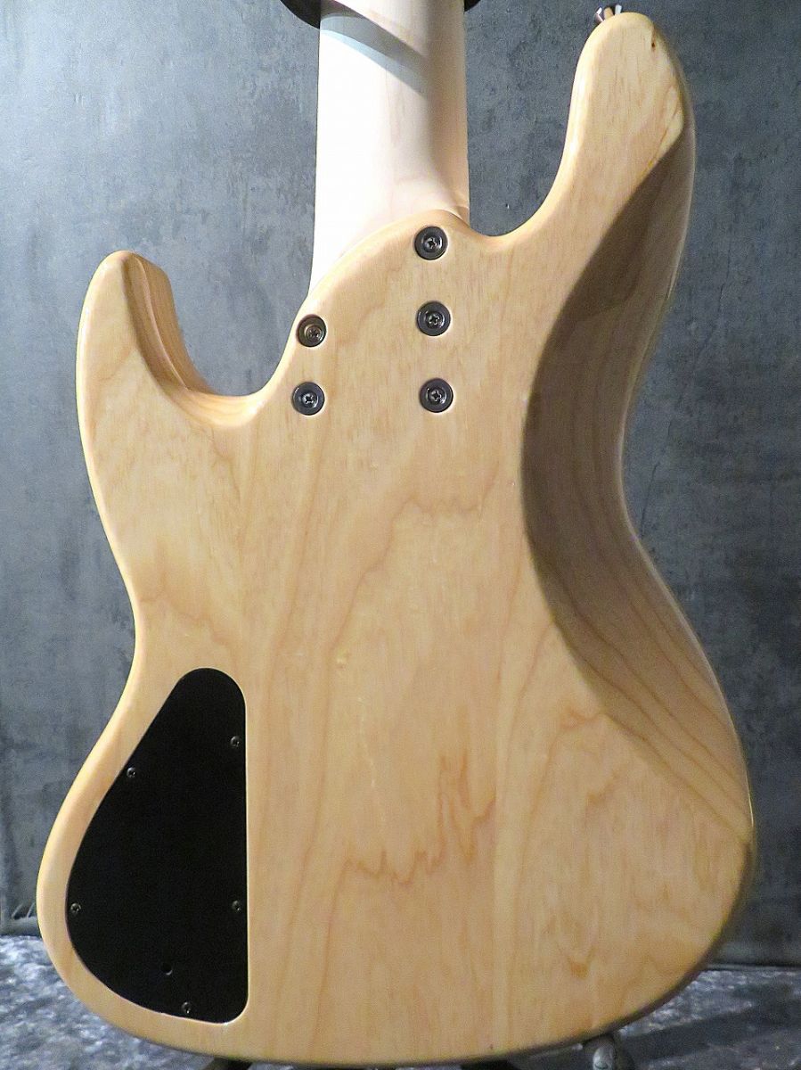 XJ-1T 6st Ash/M -Natural- #3862 | 【クロサワ楽器店オンライン