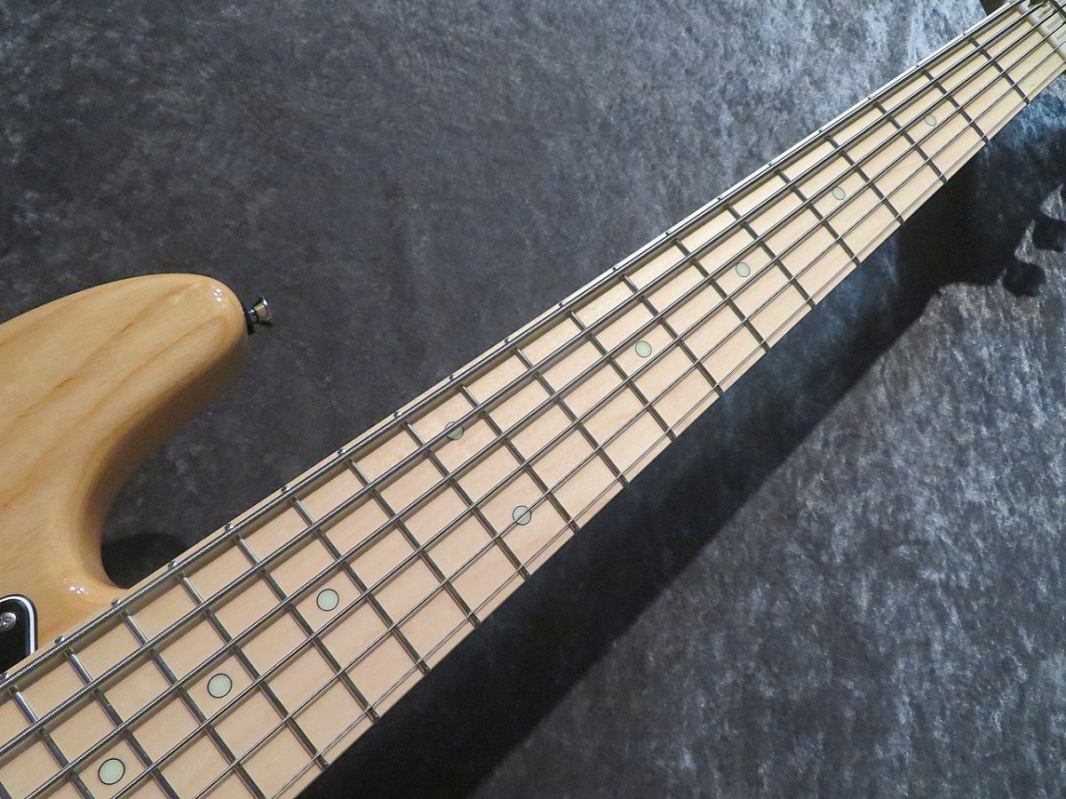 XJ-1T 6st Ash/M -Natural- #3862 | 【クロサワ楽器店オンライン