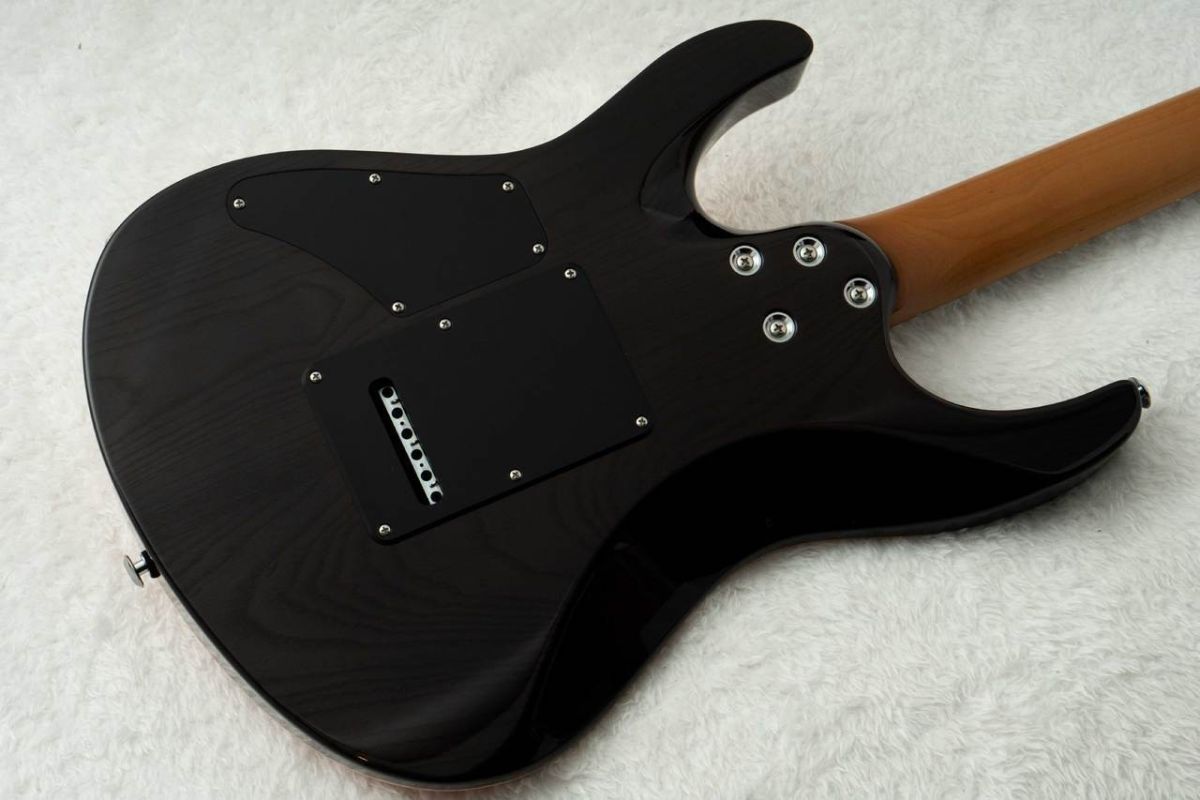 JE-Line Modern Plus -Suhr Burst- 【アッシュボディ】 | 【クロサワ