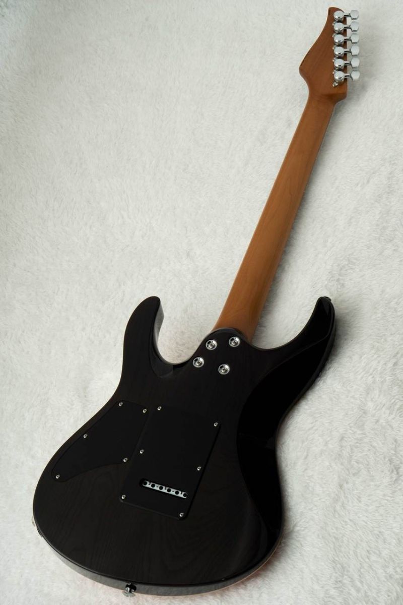 JE-Line Modern Plus -Suhr Burst- 【アッシュボディ】 | 【クロサワ