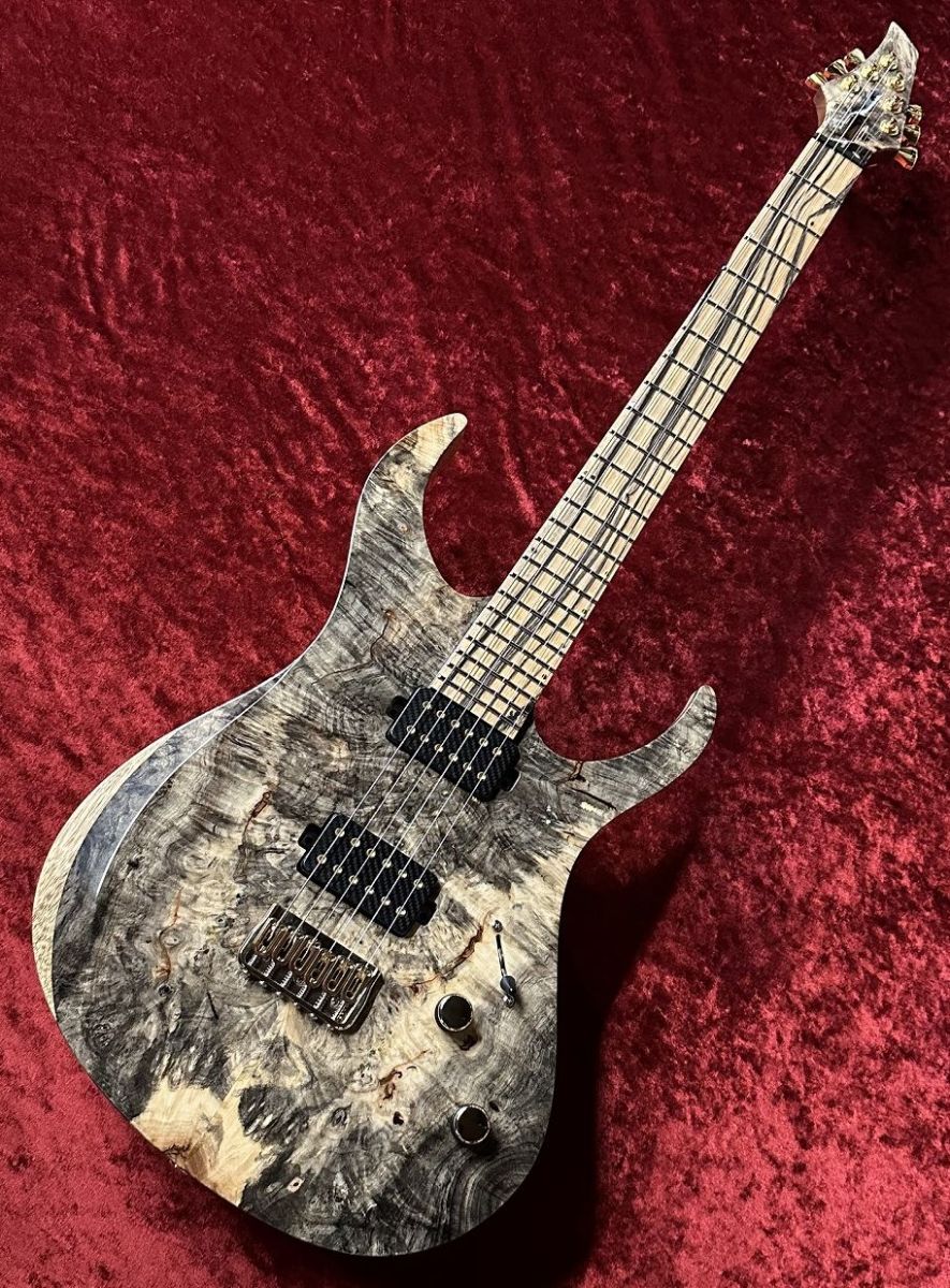 Magistra 6 -Natural- | 【クロサワ楽器店オンラインショップ】いい