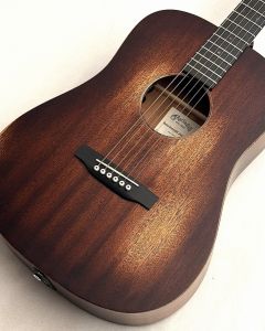 Martin、新品、10万円～20万円未満、ドレッドノート タイプ、その他指