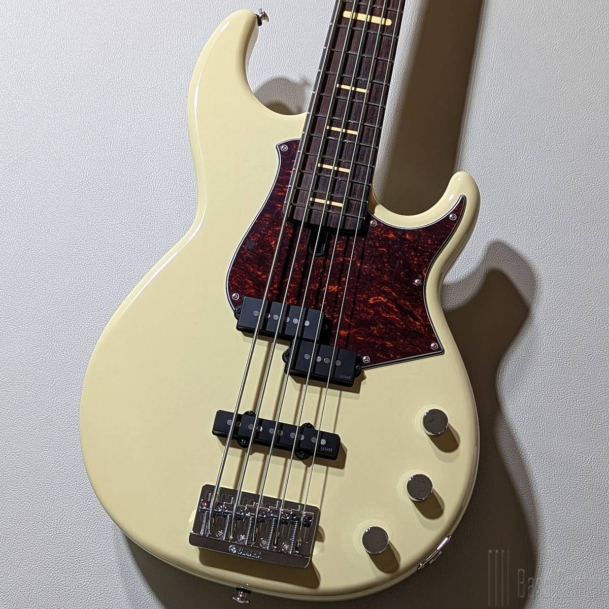 BBP35 -Vintage White- #IMK334E【4.62kg】 | 【クロサワ楽器店