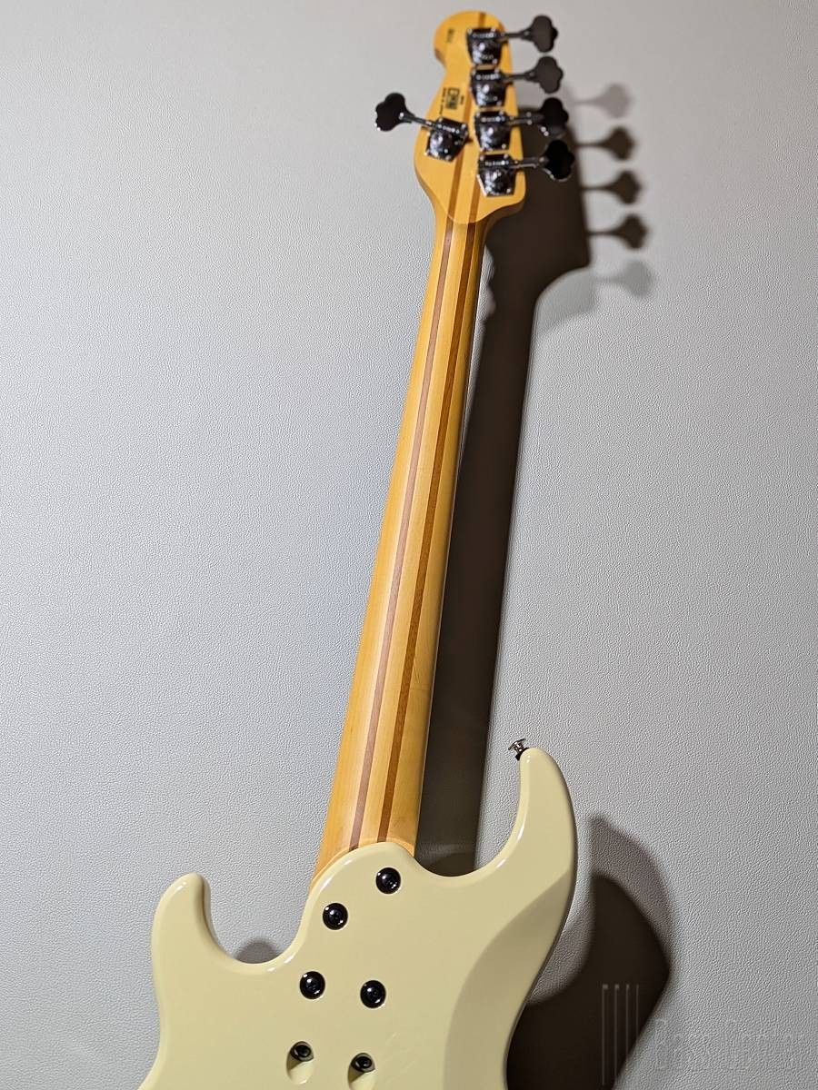 BBP35 -Vintage White- #IMK334E【4.62kg】 | 【クロサワ楽器店