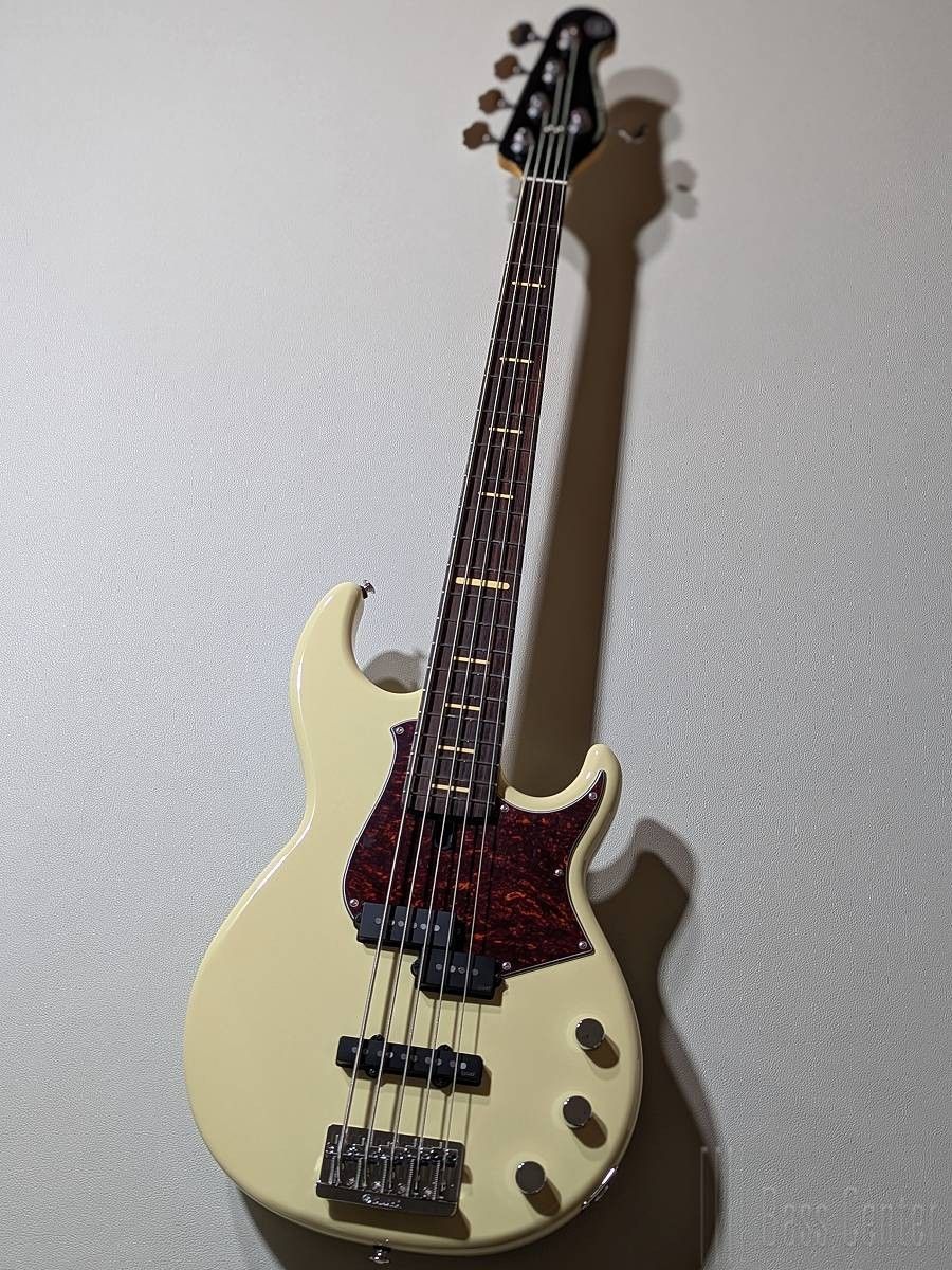 Project G/R 1サイズ bb ビンテージ 専用 BBP35 -Vintage White- #IMK334E【4.62kg】 | 【クロサワ楽器店