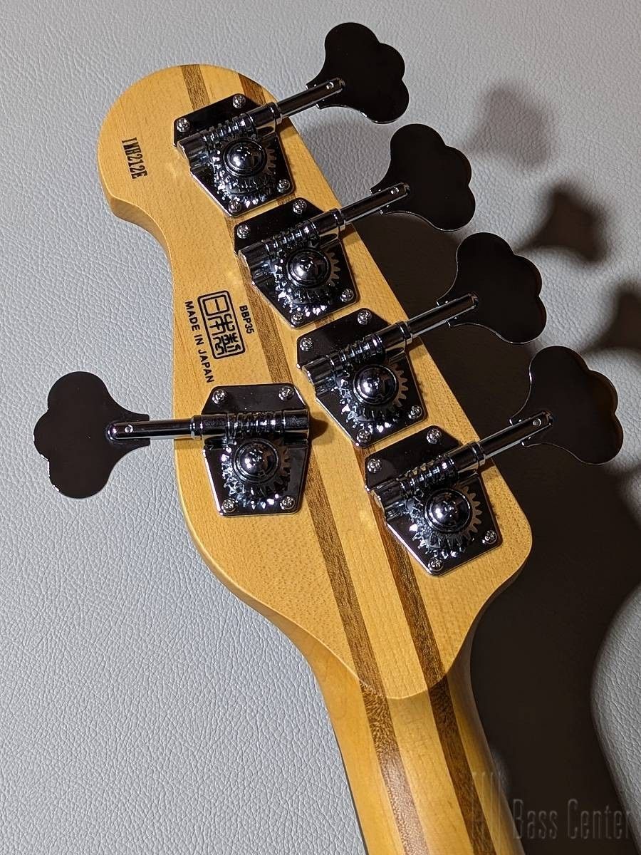 BBP35 -Vintage Sunburst- #IMH212E【4.54kg】 | 【クロサワ楽器店