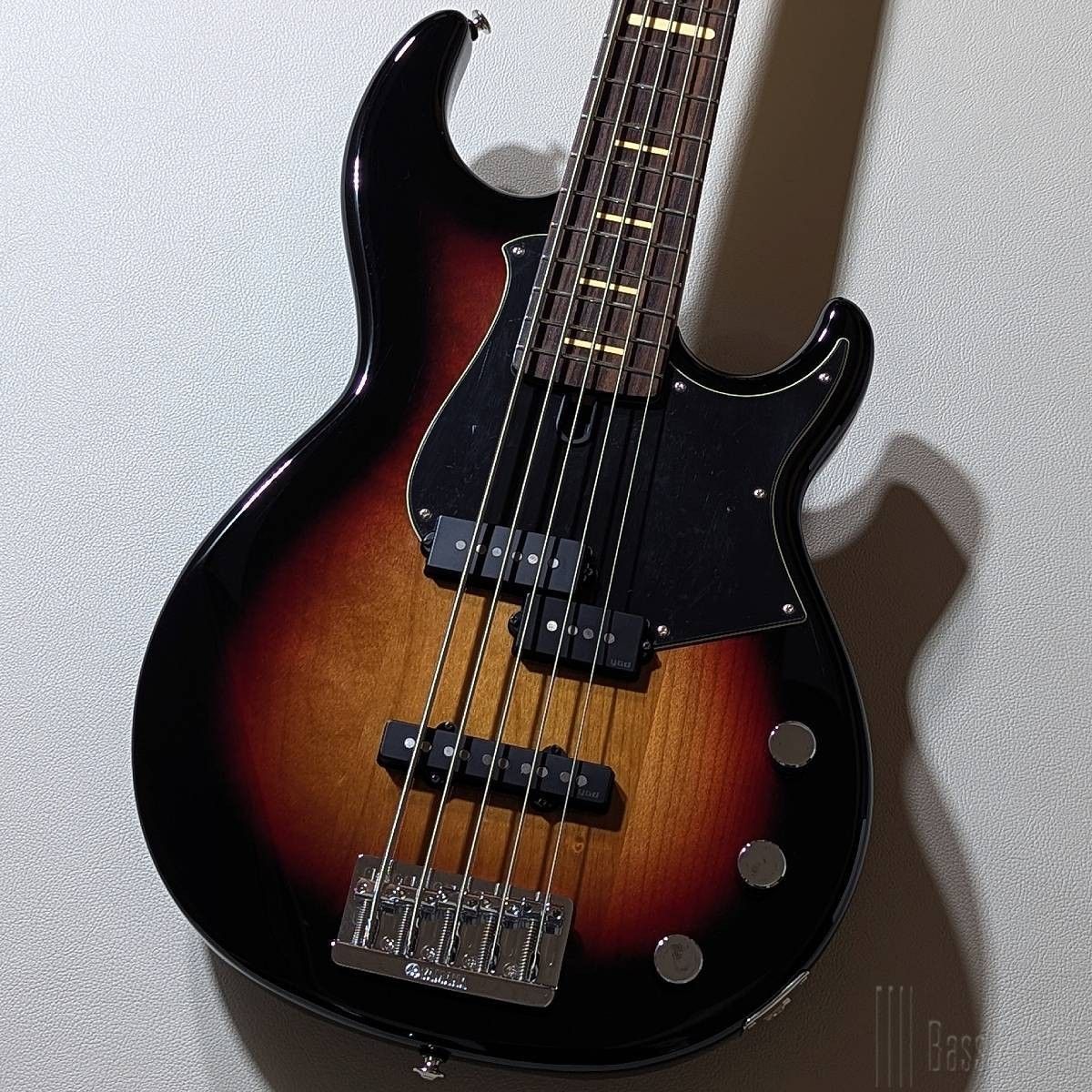 BBP35 -Vintage Sunburst- #IMH212E【4.54kg】 | 【クロサワ楽器店