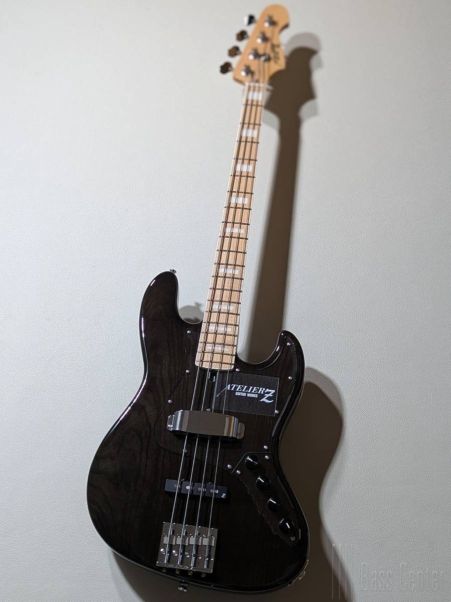 M#245 CTM -Transparent Black- #042010【4.49kg】 | 【クロサワ楽器店