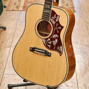 Gibson、ハードケースのアコースティックギター検索結果一覧