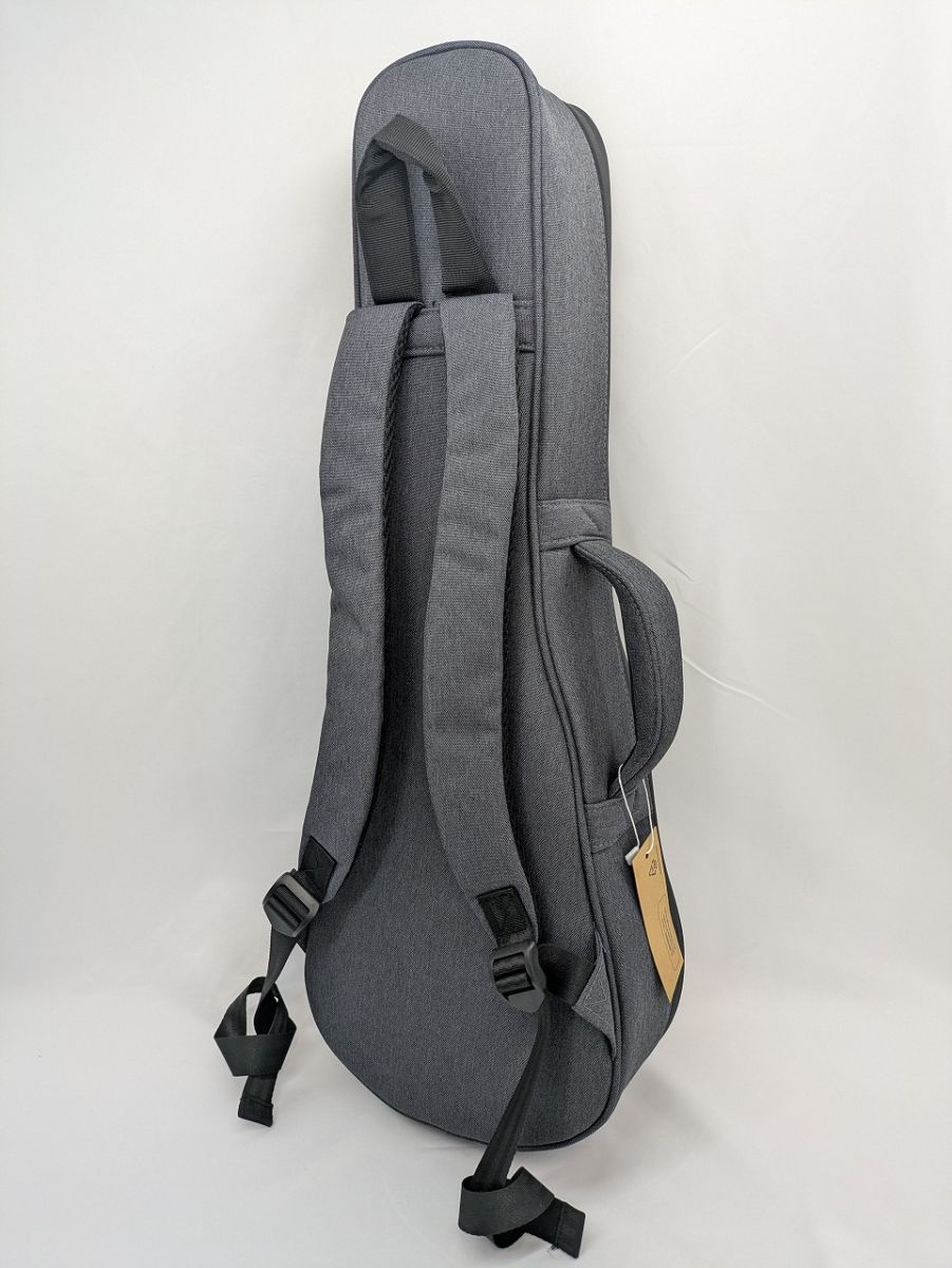MTN GIG BAG FOR CON UKE12B0036 Grey | 【クロサワ楽器店オンライン