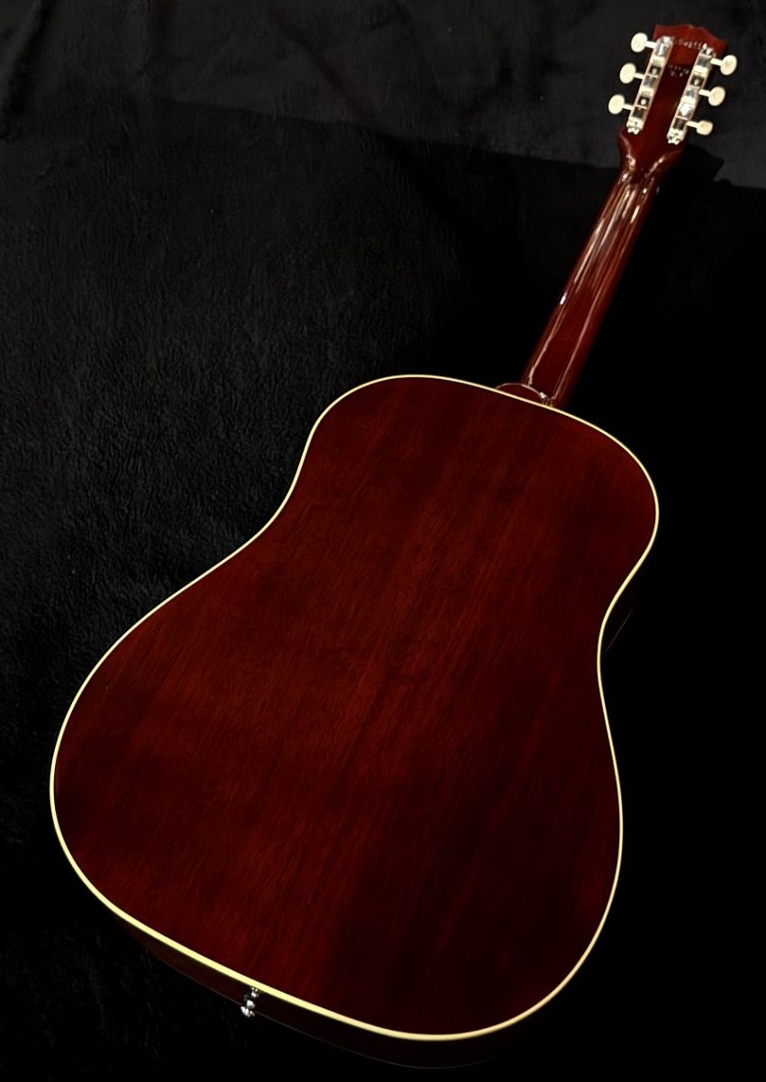 貴重入手困難　ヴィンテージ　フェニックkikchiアコースティックギター 値引可 1960s J-45 Original Wine Red #21046106 | 【クロサワ楽器店