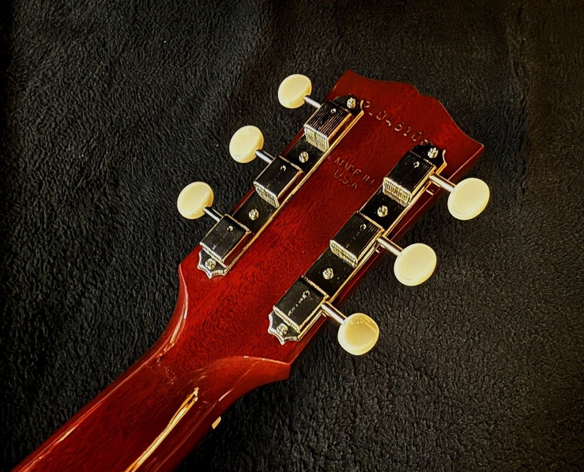 1960s J-45 Original Wine Red #21046106 | 【クロサワ楽器店