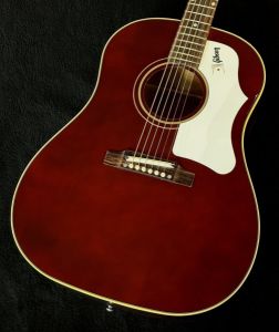 Gibsonのアコースティックギター検索結果一覧 | 【クロサワ楽器店