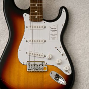 Fender、サンバースト 系のエレキギター検索結果一覧 | 【クロサワ楽器