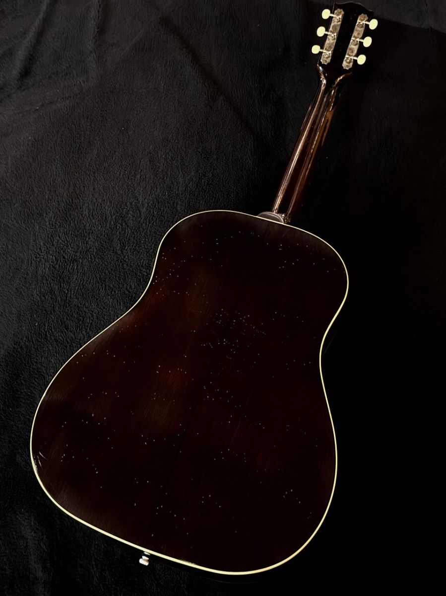 Murphy Lab 1942 Banner J-45 Vintage Sunburst Heavy Aged # 23205011