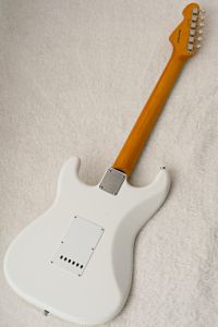 L.E.S. Next (Lower East Side Next) Zymo Aged -White / WH- #201076