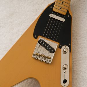 エレクトリックギター、V タイプのエレキギター検索結果一覧