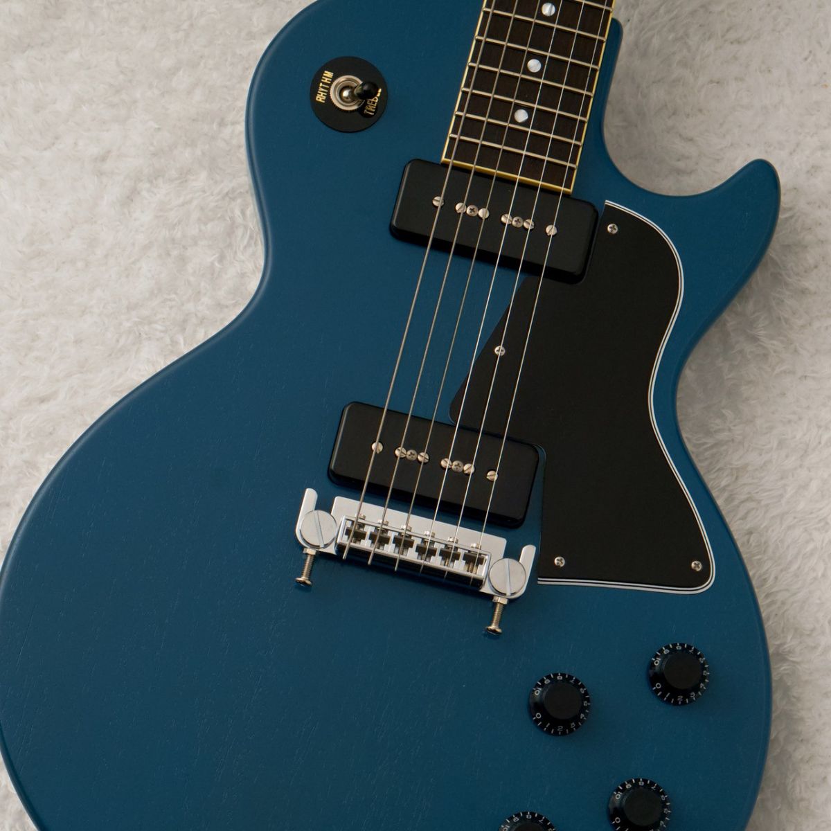 SLP-S 2024 Model -S.Blue- #X523 【BUMP OF CHICKEN 藤原氏近似モデル