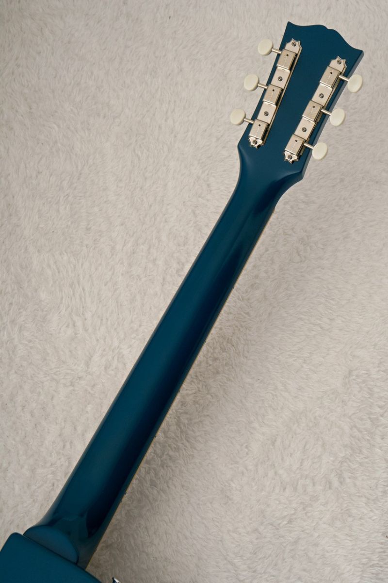 SLP-S 2024 Model -S.Blue- #X523 【BUMP OF CHICKEN 藤原氏近似モデル