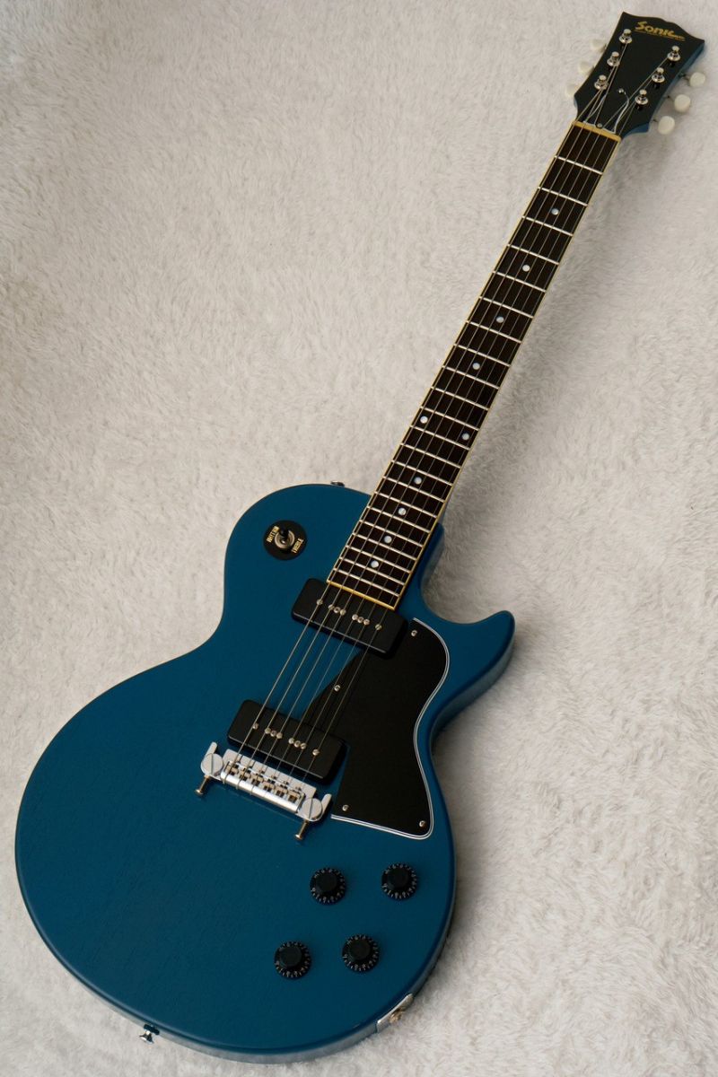 SLP-S 2024 Model -S.Blue- #X523 【BUMP OF CHICKEN 藤原氏近似モデル