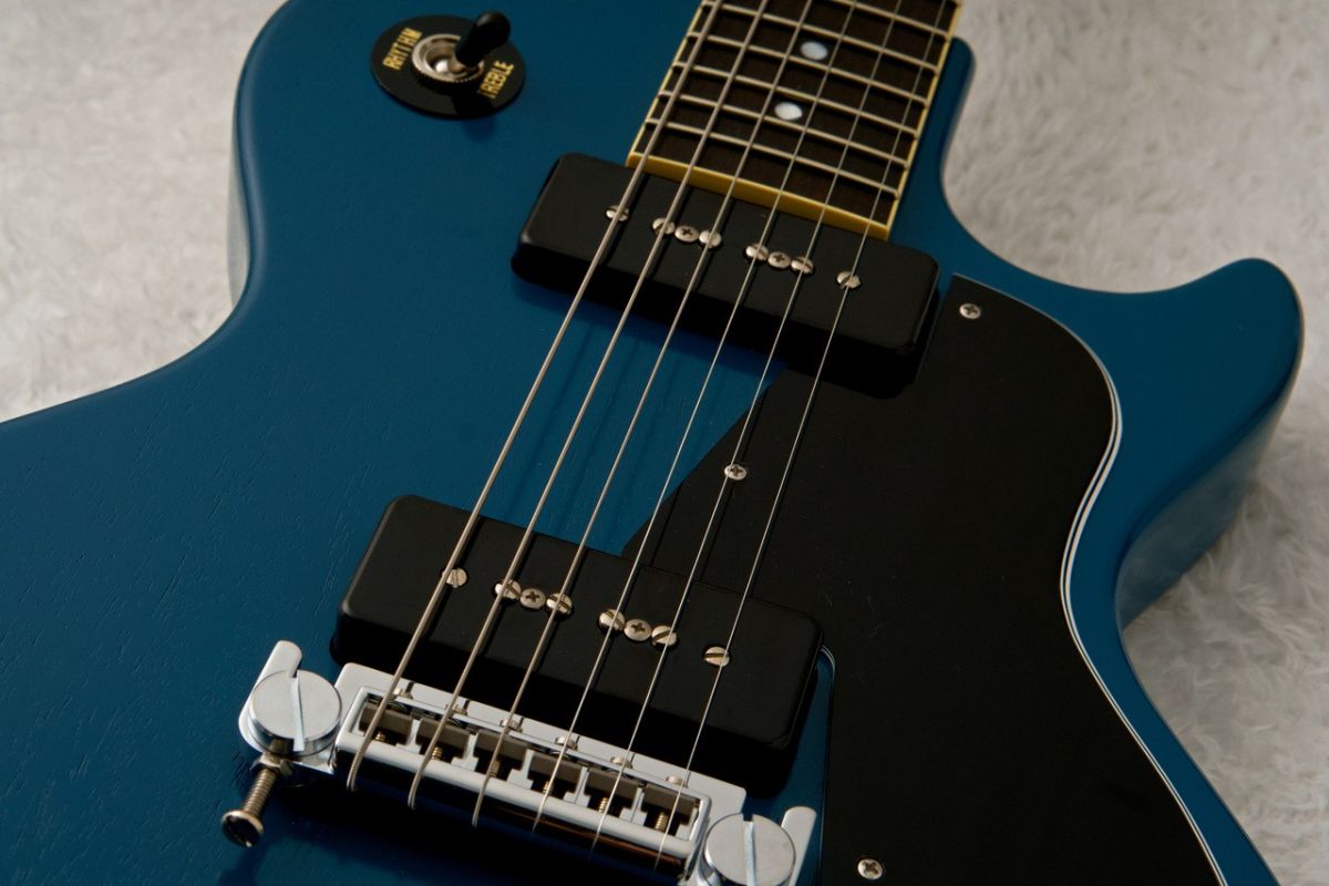 SLP-S 2024 Model -S.Blue- #X523 【BUMP OF CHICKEN 藤原氏近似モデル