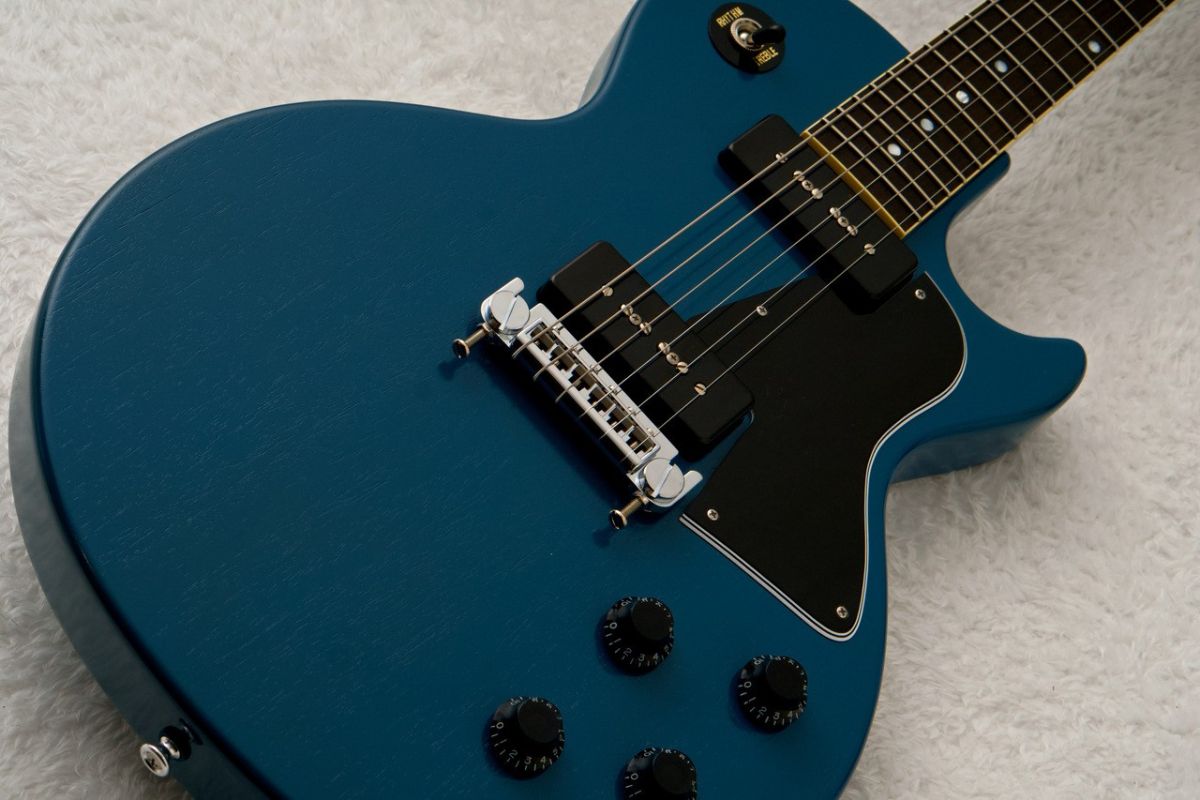 SLP-S 2024 Model -S.Blue- #X523 【BUMP OF CHICKEN 藤原氏近似モデル