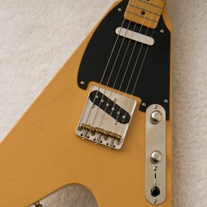 エレクトリックギター、V タイプのエレキギター検索結果一覧