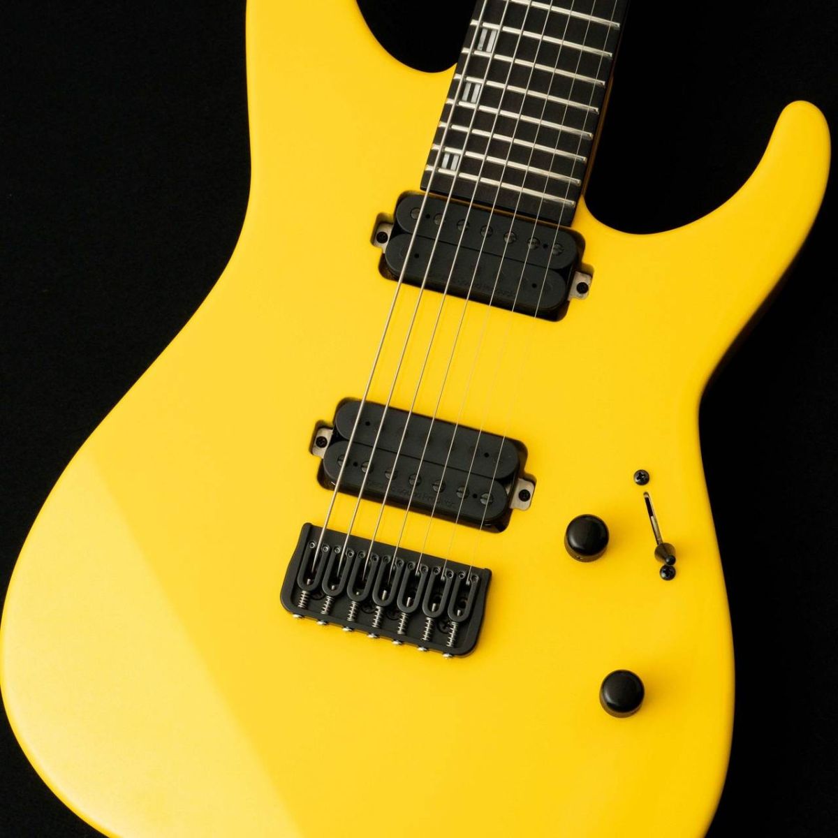 E-M-II-7 -Yellow Metallic- | 【クロサワ楽器店オンラインショップ
