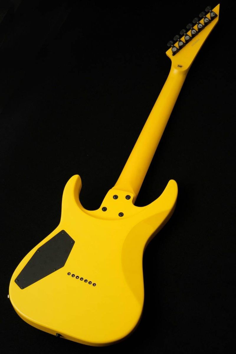 E-M-II-7 -Yellow Metallic- | 【クロサワ楽器店オンラインショップ