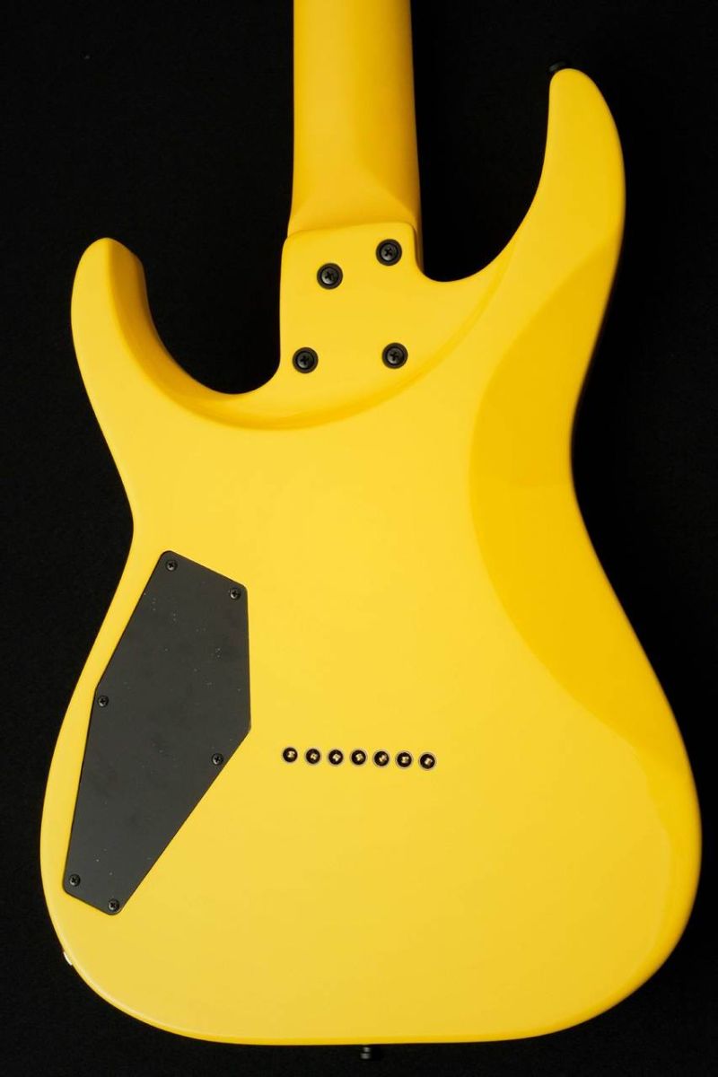 E-M-II-7 -Yellow Metallic- | 【クロサワ楽器店オンラインショップ