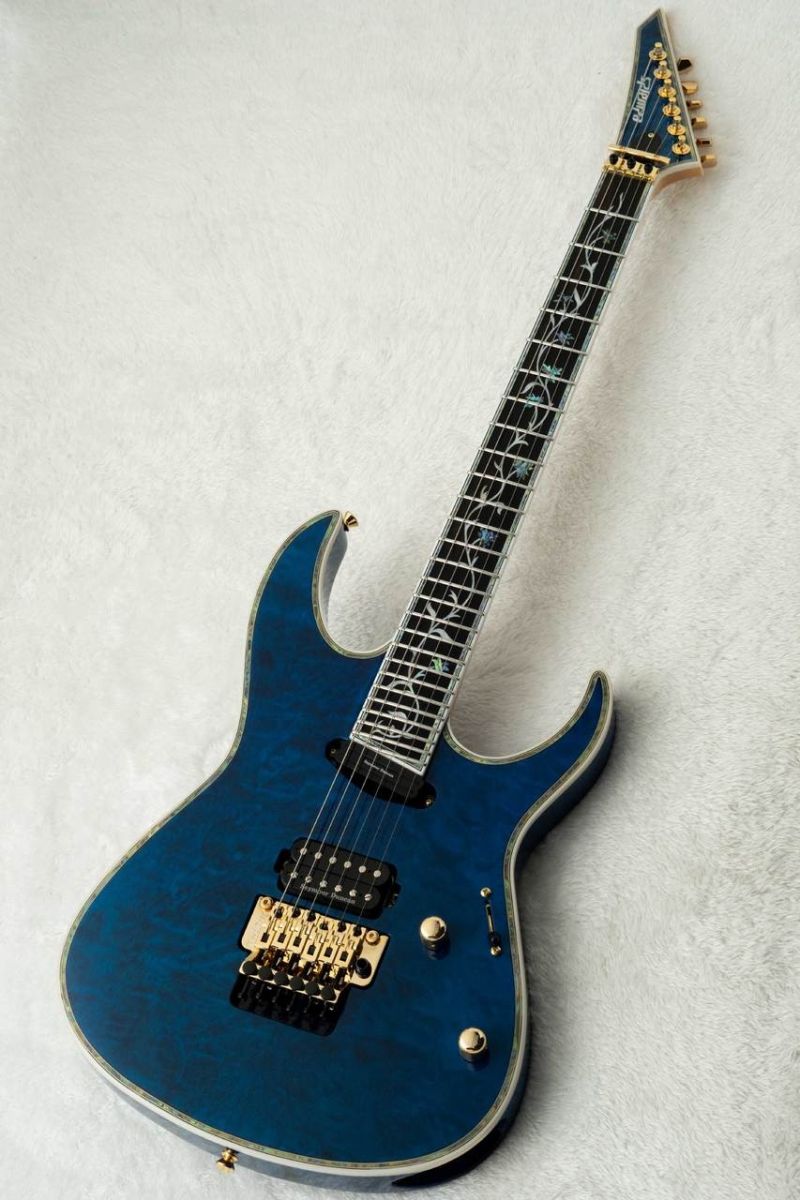 E-CY-CTM -Dark Aqua- 【限定生産モデル】 | 【クロサワ楽器店