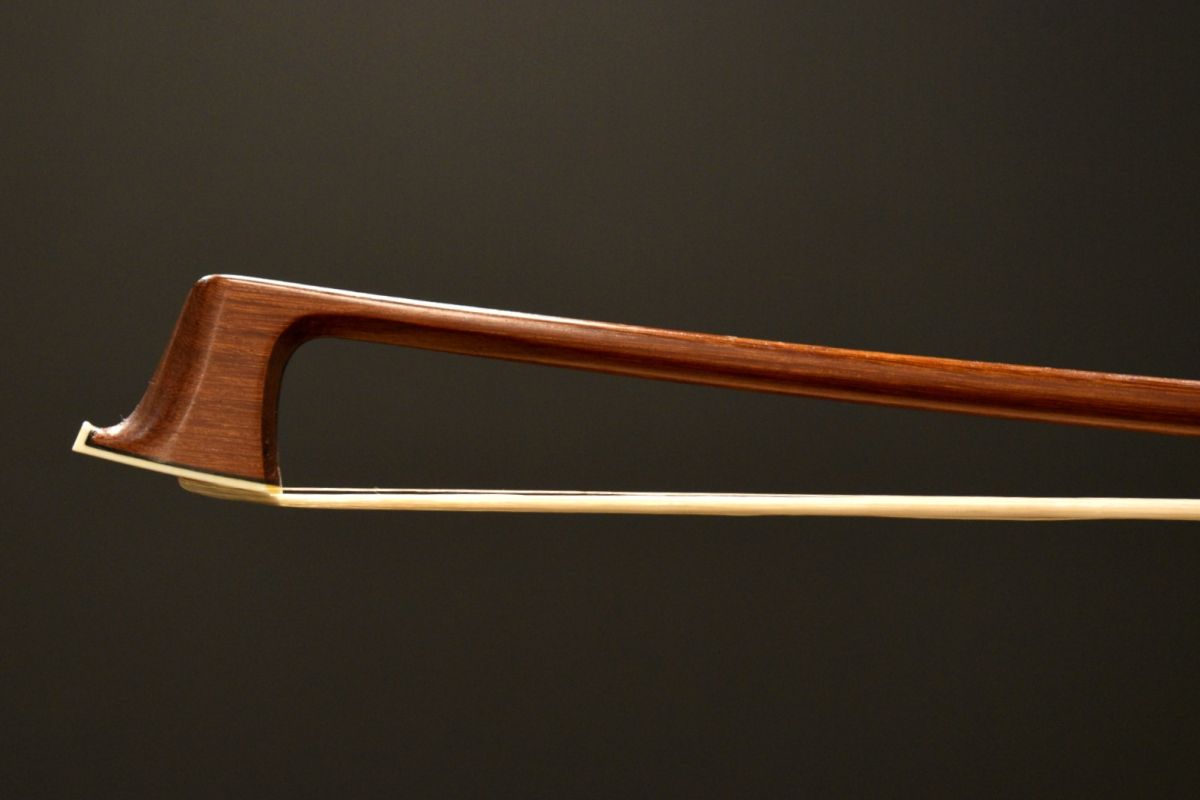【希少品】Roderich Paesold バイオリン弓 69cm PA-497V-R | 【クロサワ楽器店オンラインショップ】いい楽器とのいい