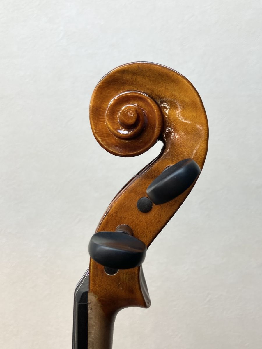 Gliga Gliga Gems Violin SET バイオリン本体とその他 Gems | 【クロサワ楽器店オンラインショップ】いい楽器とのいい出会い